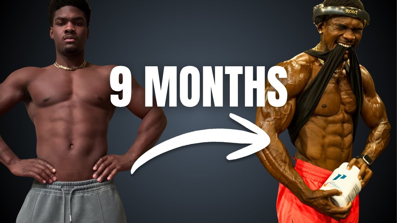 How Our Clients Built Muscle FAST 5 Science Based Tips