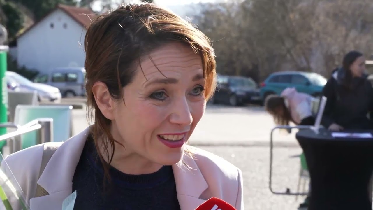 Tereza Kostková: Letos má dvoje kulatiny!