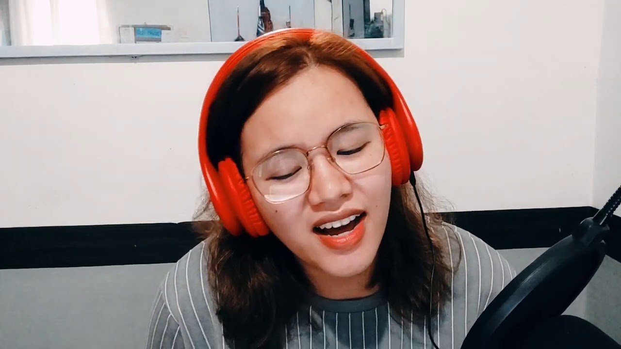 Huwag kang bibigay | Ptra. Melan | Cover by Ptra. Honey