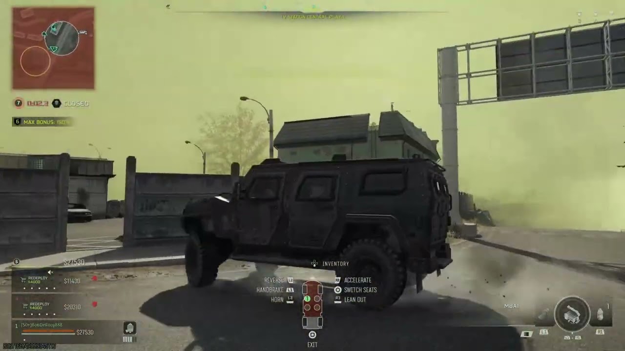 20260223 Verdansk - Outsmarted last enemy on this 2v2v1