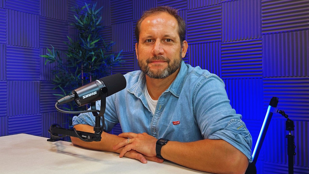 Entrevista a Fernando Paredes de la Corporación de Desarrollo Productivo de Los Ríos