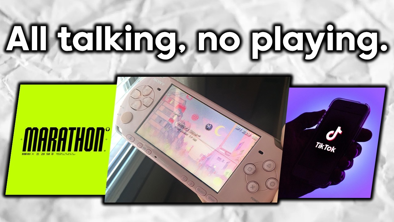 Performative Gamers and Larpers