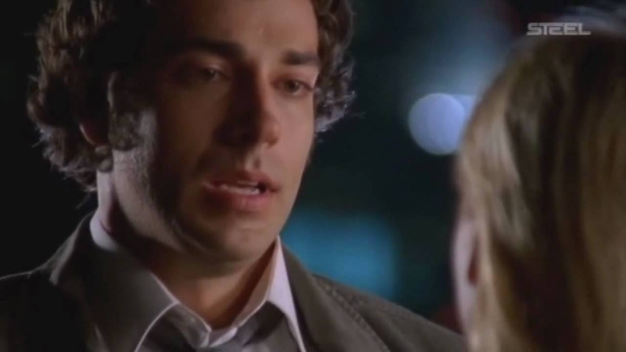Chuck/Sarah/Shaw-Thinking of you