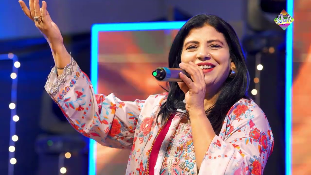 Tokhe Chahen Ee Bandagi Aahe -| Song By Deeba Sehar