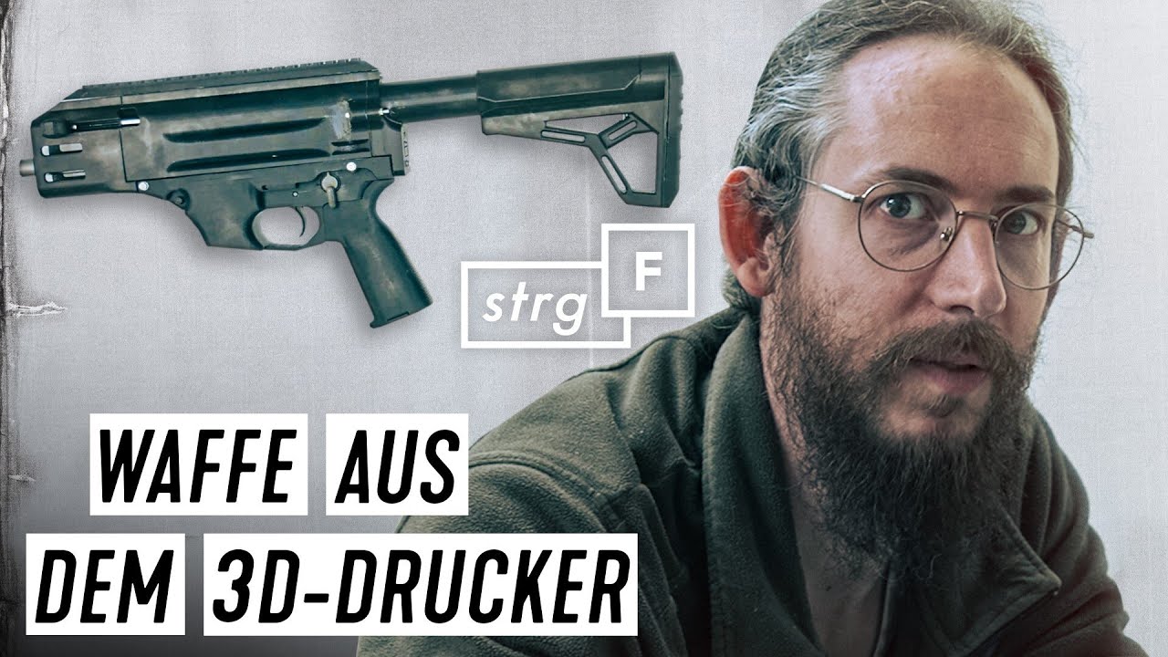 Radikal durch Corona – Was braut sich da zusammen? | STRG_F
