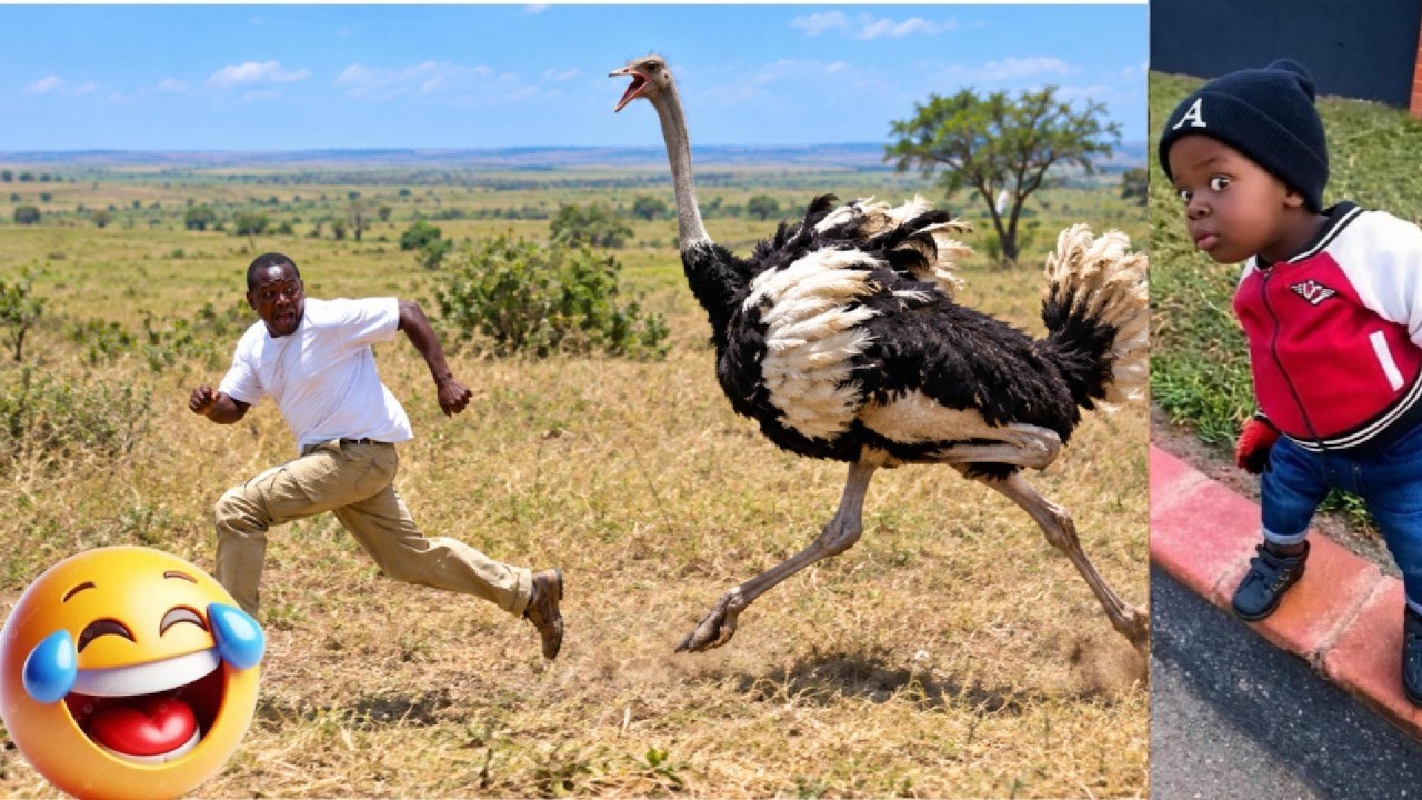 TRY NOT TO LAUGH 😂  The Funniest Videos of 2026 That Will Make You Cry Laughing!