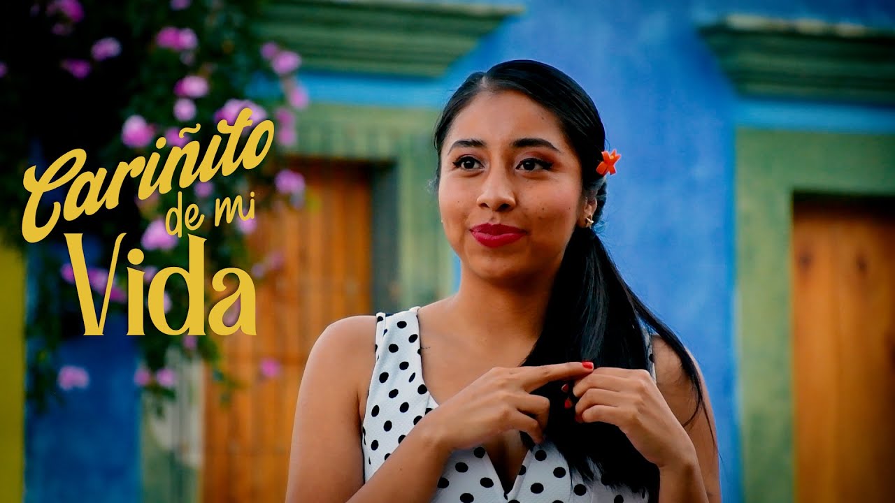 Cariñito de mi vida | Guitarras de la sierra