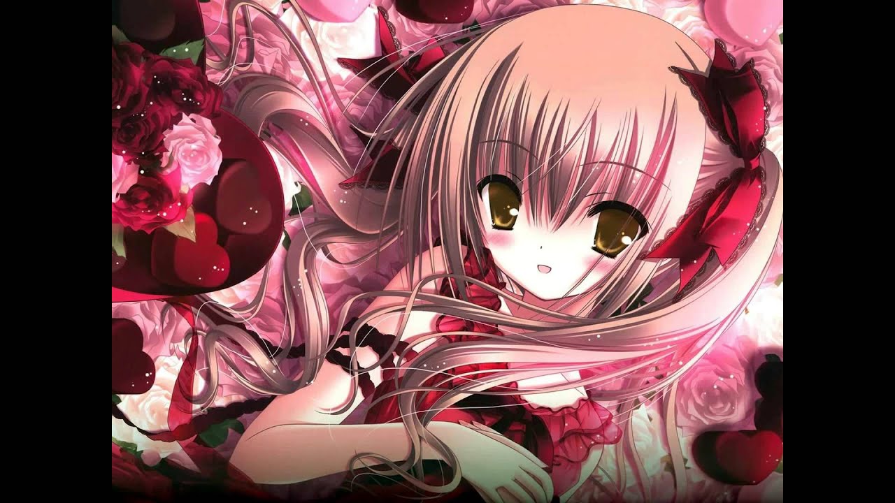 Nightcore My heart goes boom (french affair)
