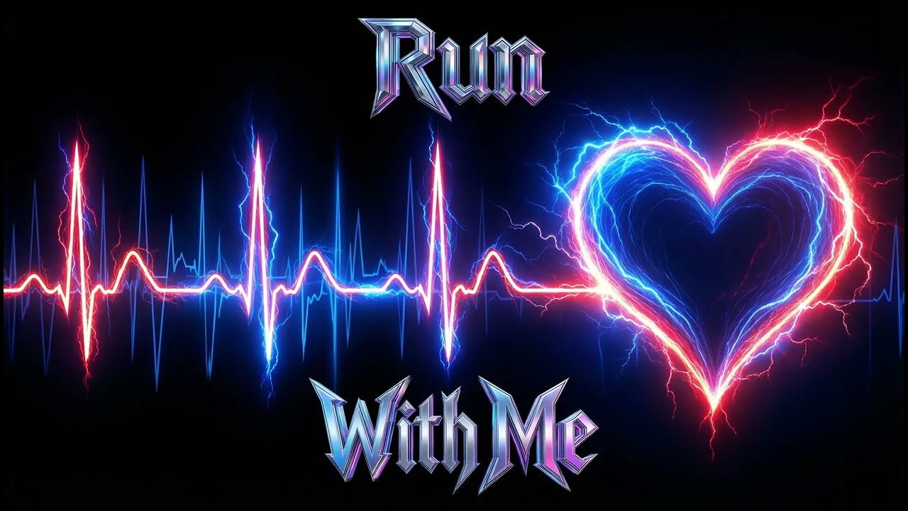 DKN World - Run With Me