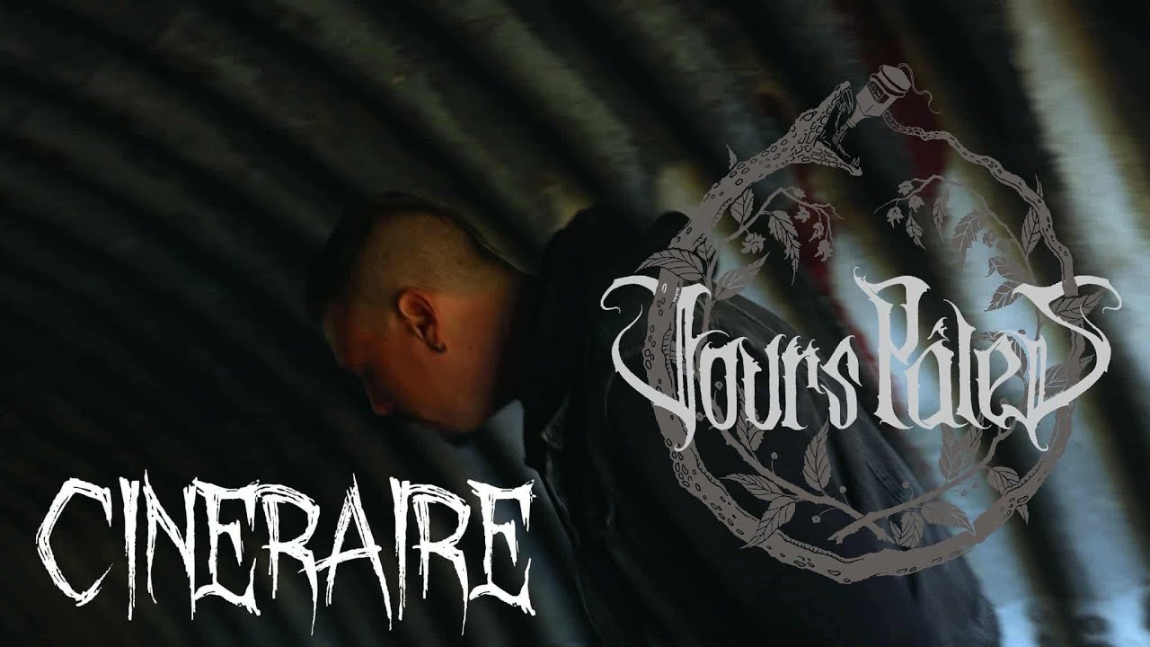 Jours Pales - Cin&eacute;raire (Official Video)