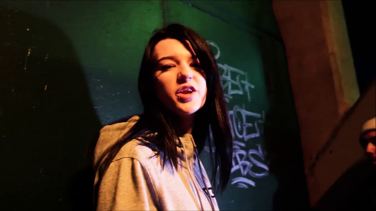 ODDIST X QUEENZ - Raise the roof