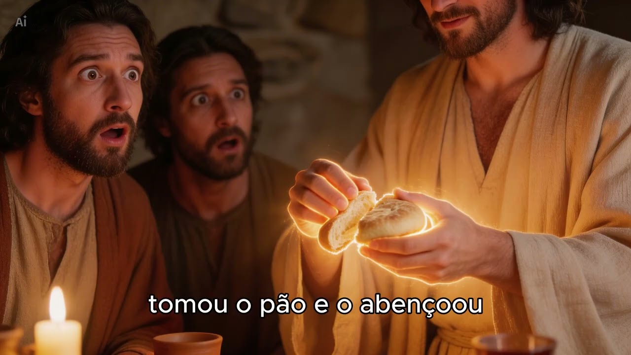 A Morte Perdeu o Domínio | Ressuscitou