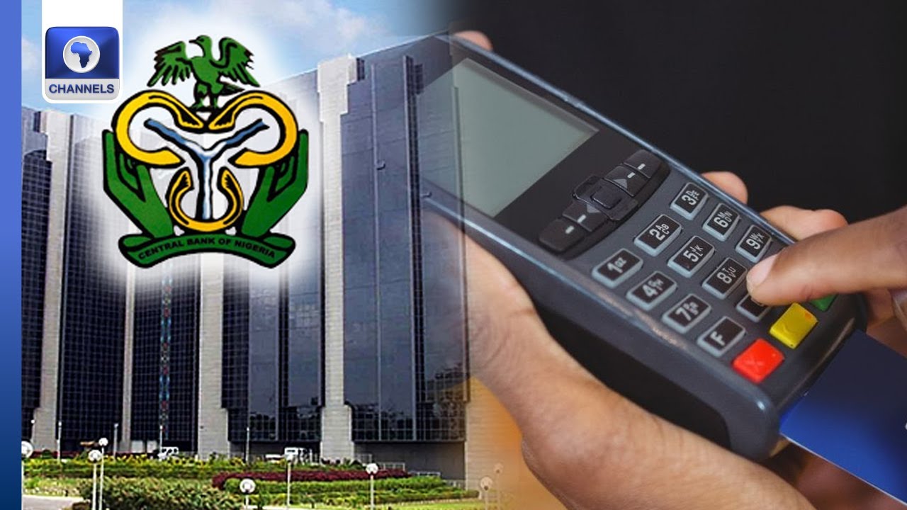 Nigeria's POS  Crackdown: Will CBN's New Rule Stop Fraud?
