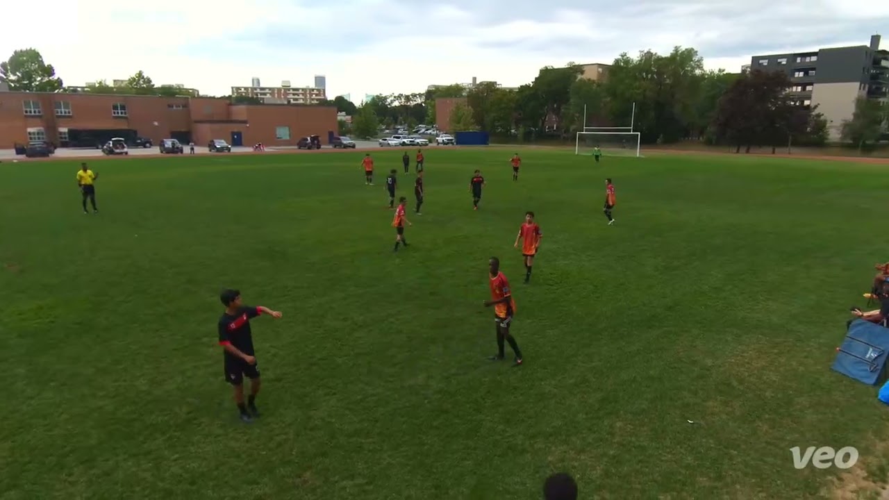 Gladiator Academy U14 -vs-fc-emery