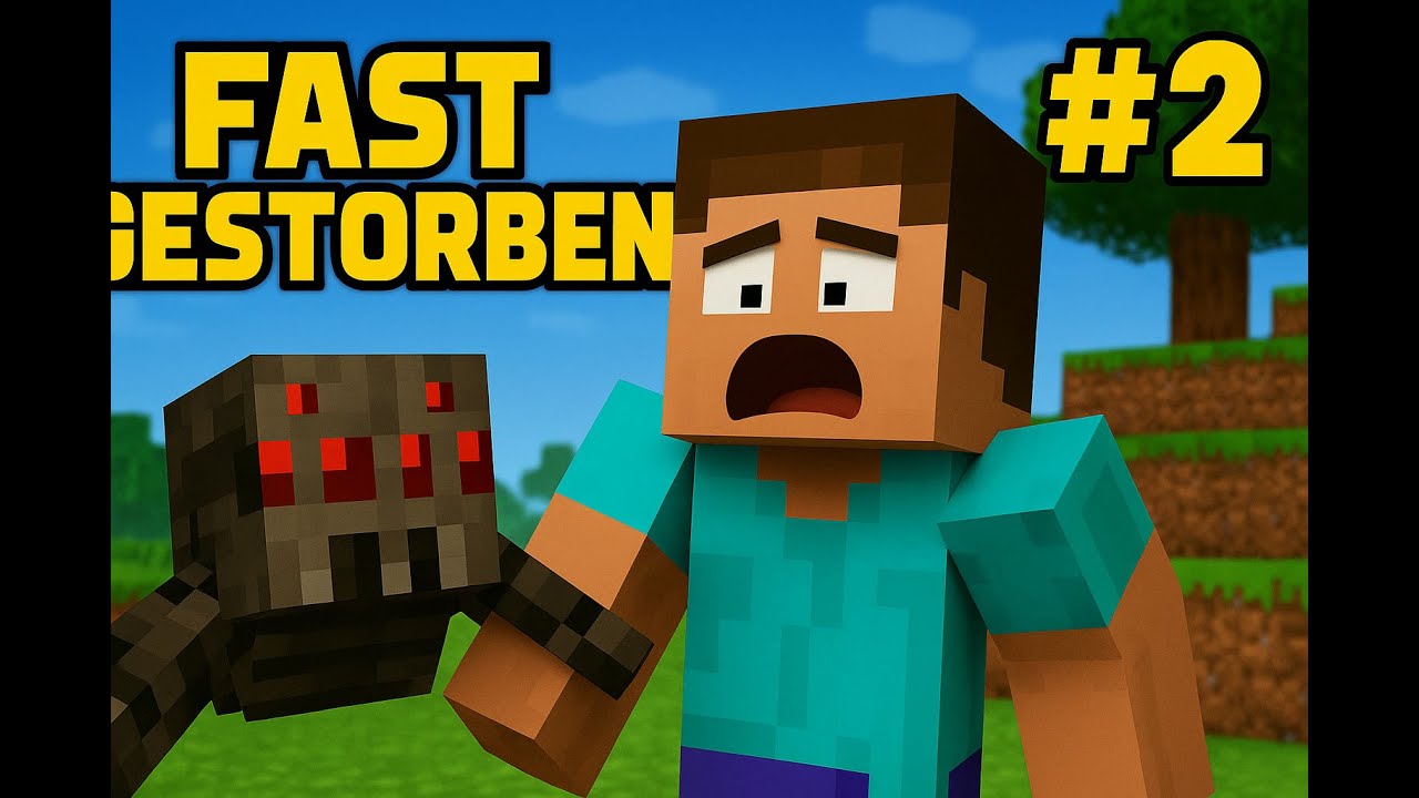 Minecraft MODDERHAUS 🏚️ wird ausgebaut | Wir werden ANGEGRIFFEN | Minecraft Anfänger