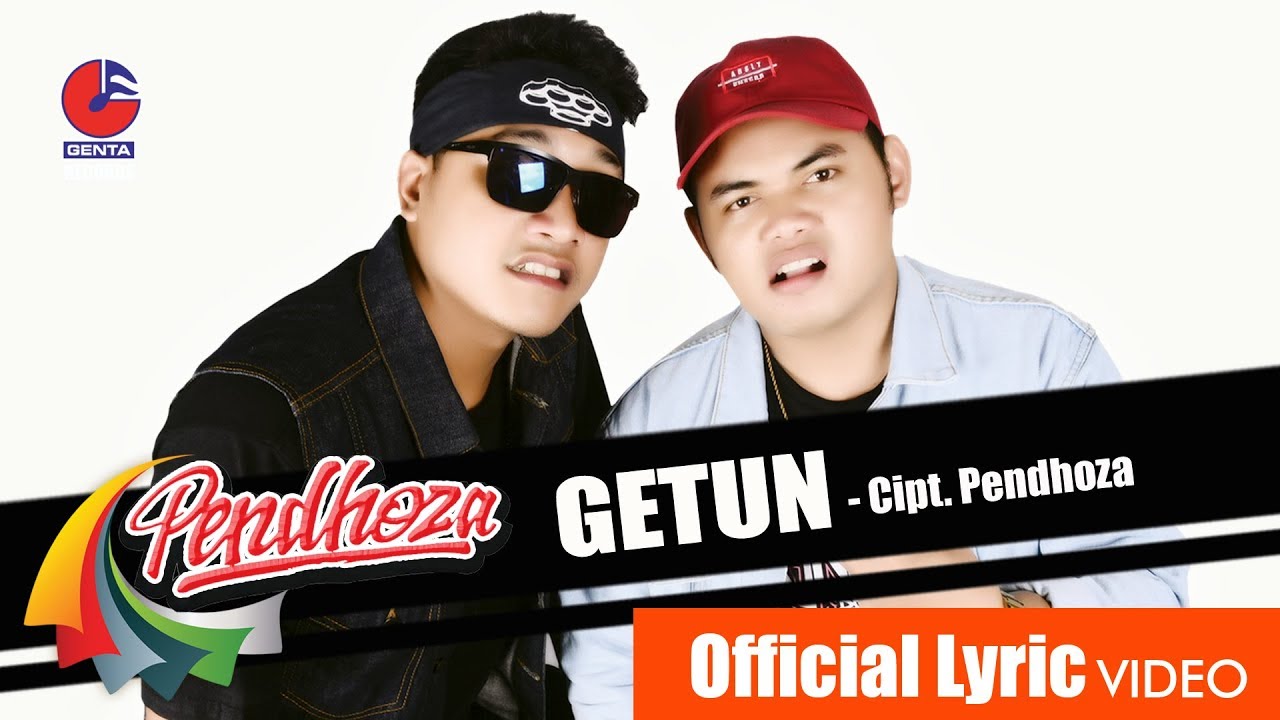 PENDHOZA - GETUN - Official Video