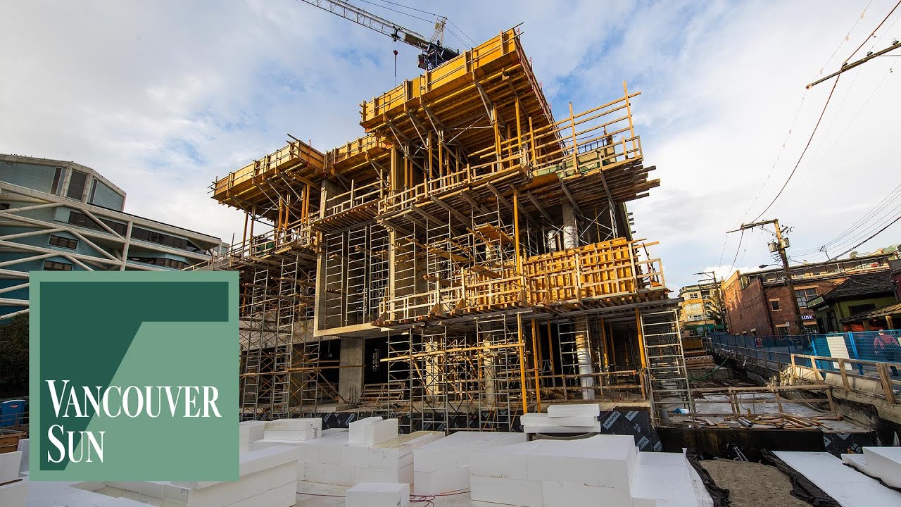 Developers challenge additional school tax Vancouver Sun