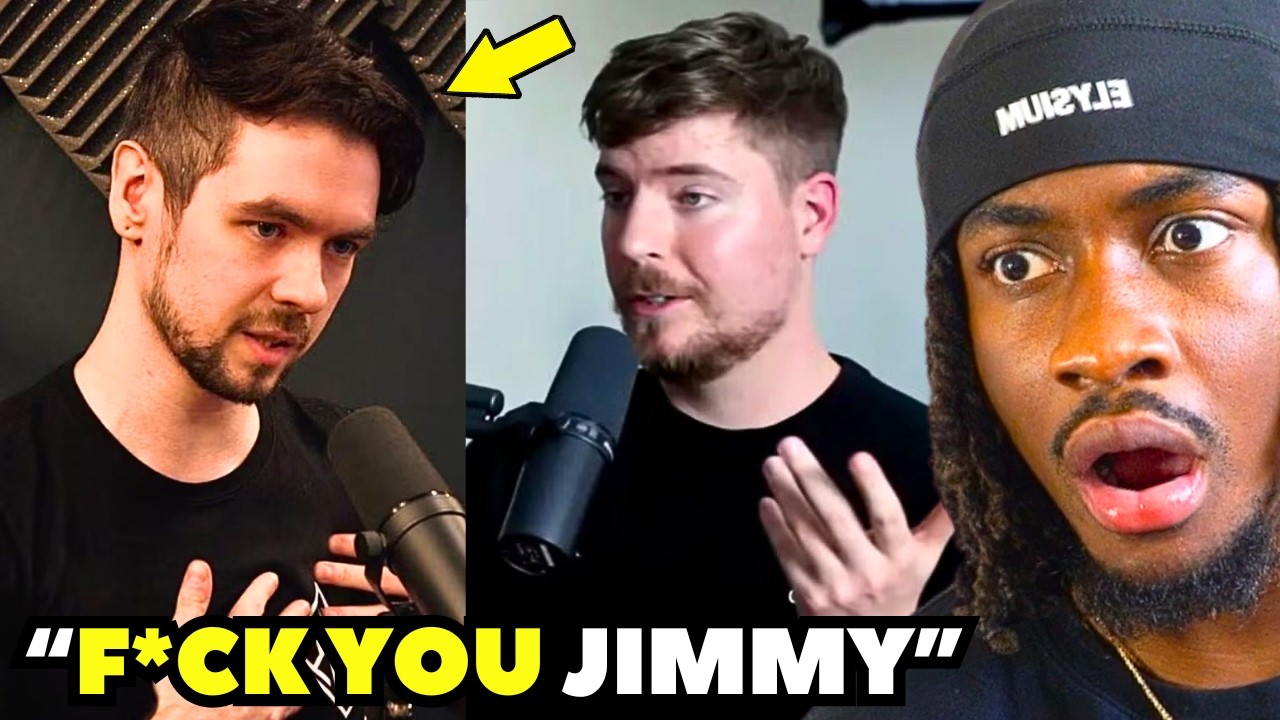 Jacksepticeye Was 