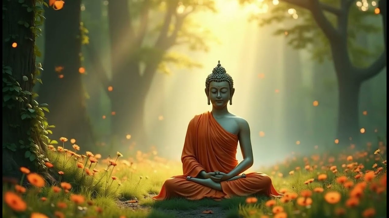 Listen to complex melodies, listen to meditation music.
