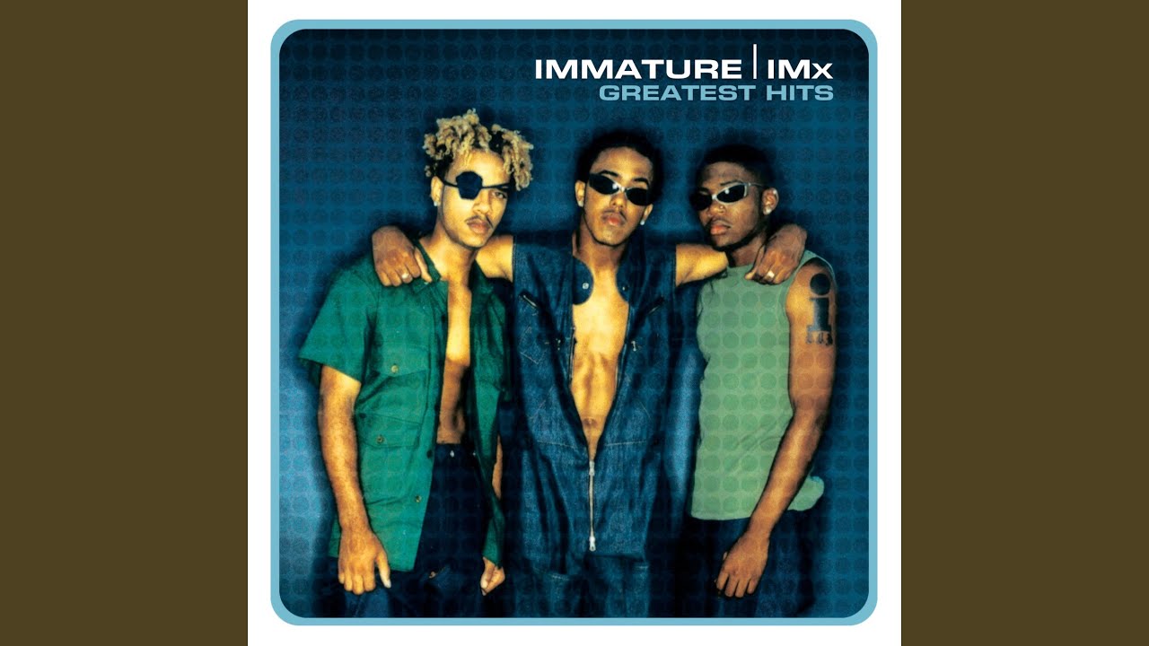 Is It Me? (Album Version)