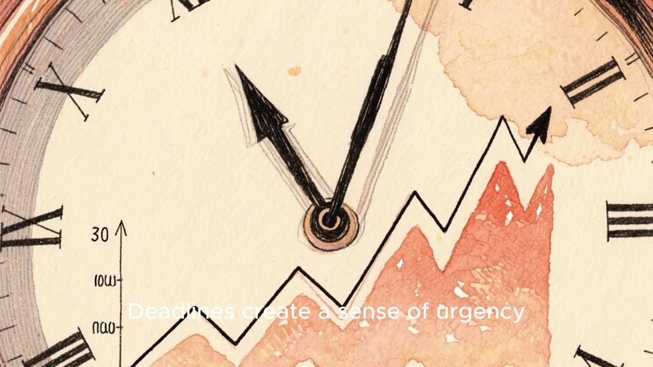 The 80/20 Rule: Achieve More by Doing Less