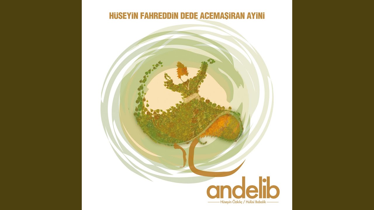 Acemaşiran Son Peşrev Son Yürük Semai