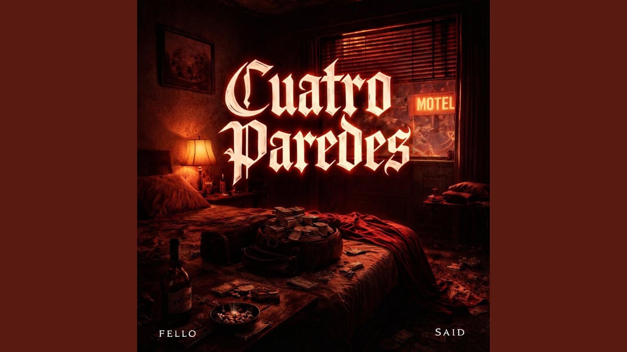 Cuatro Paredes