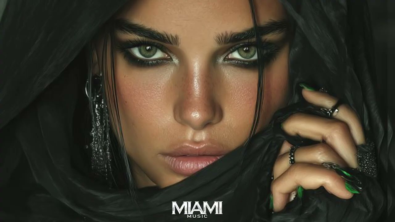 Deep Feelings Mix | Deep House, Vocal House, Nu Disco, Chillout | Mix by Miami Music Records 2025