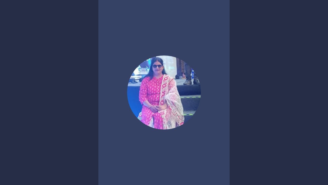 Madhuri verma official is live!