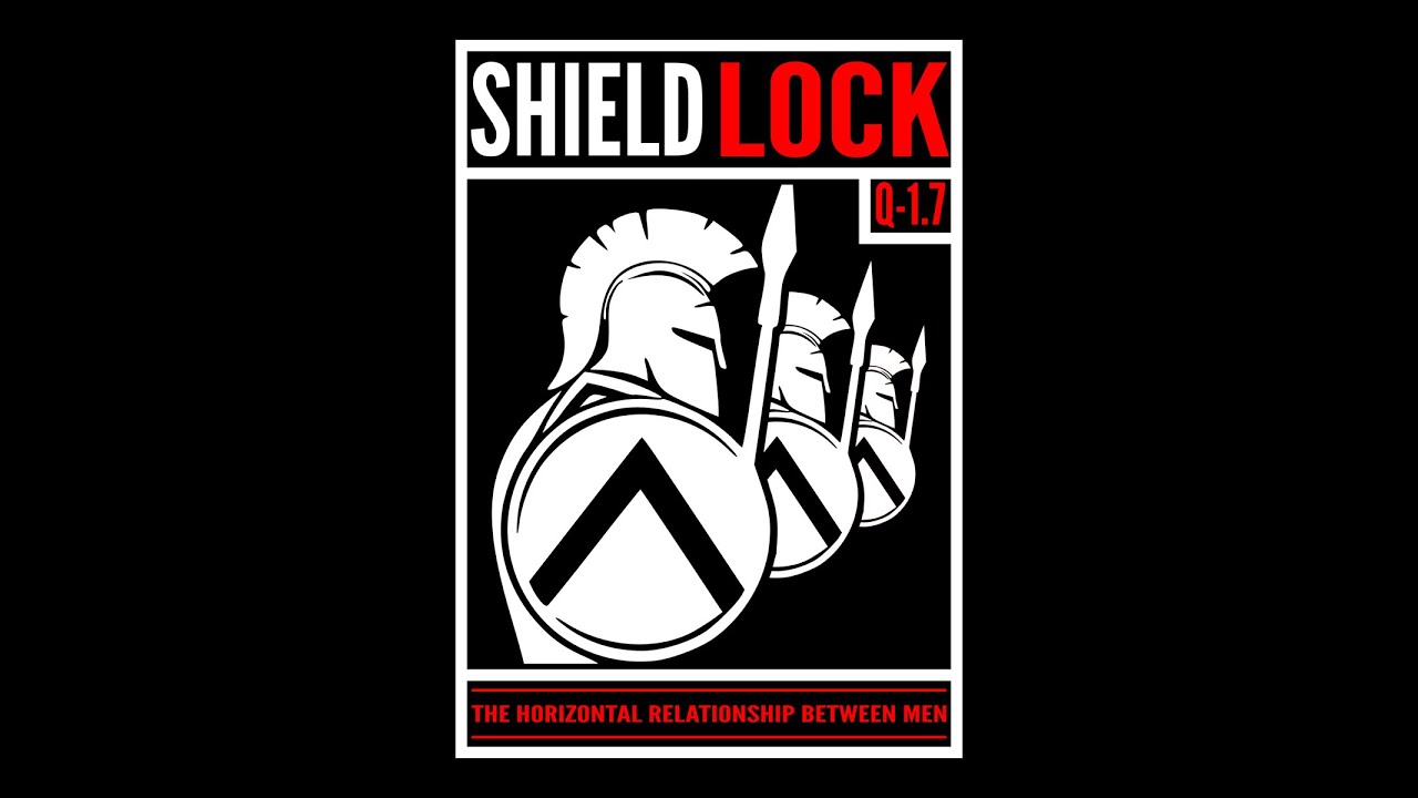 Get Right : Shield Lock (Q1.7)