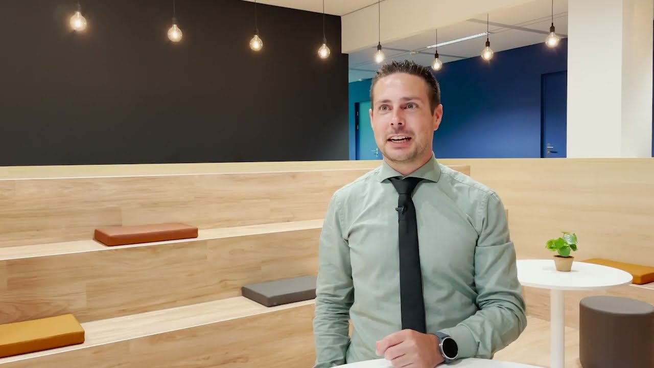 Werken als praktijkondersteuner bedrijfsarts bij Mensely