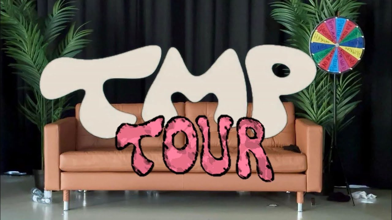 Toimistopojat LIVE - Kajaani, Oulu, Tampere, Kuopio!