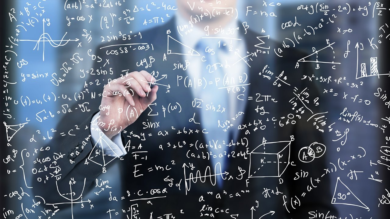Are Algorithms Biased?