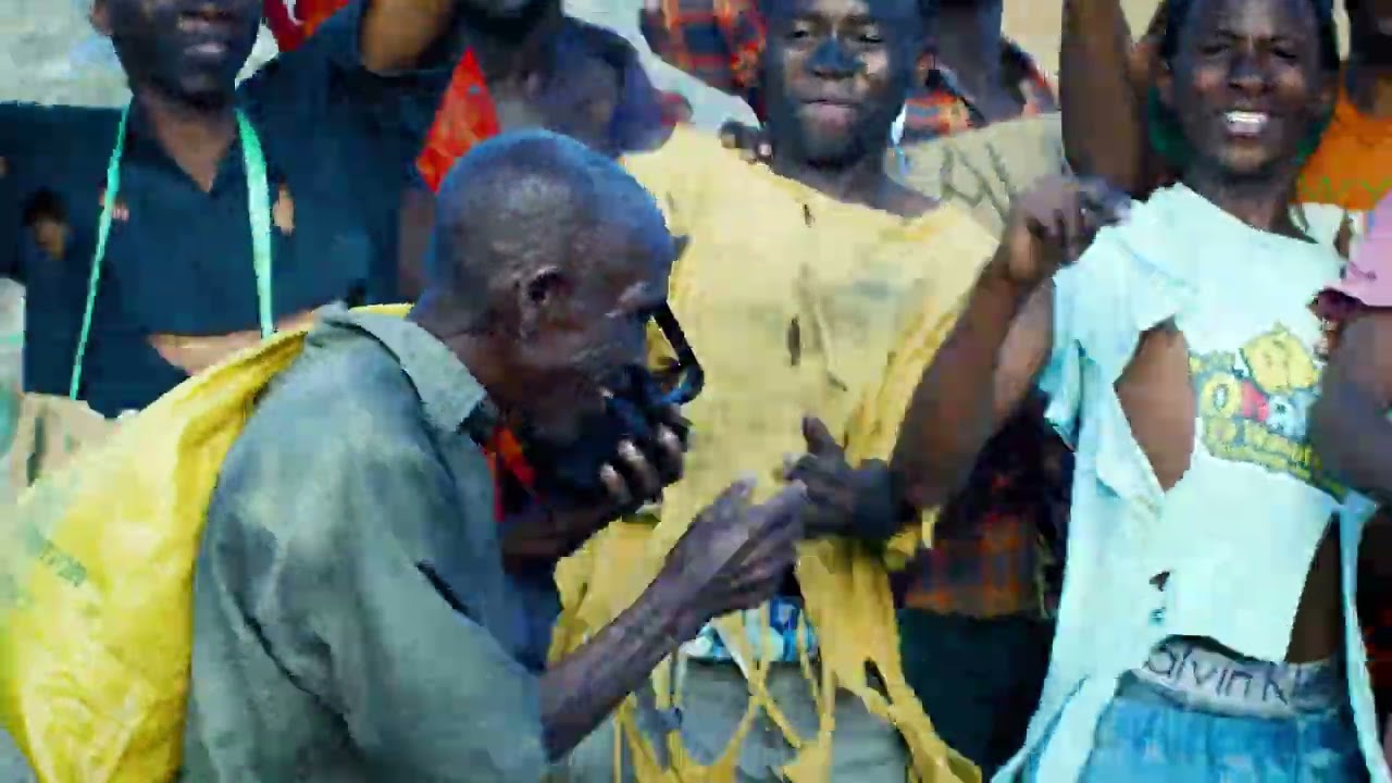 Chella ft  Diamond platnumz _ My Darling (Official Dance Video)