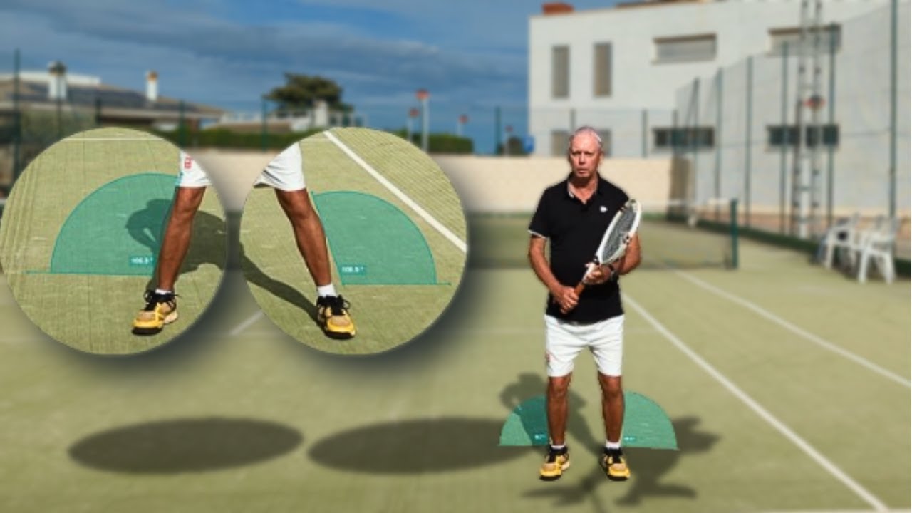 3 Steps to (Return off Serve) HEAVEN