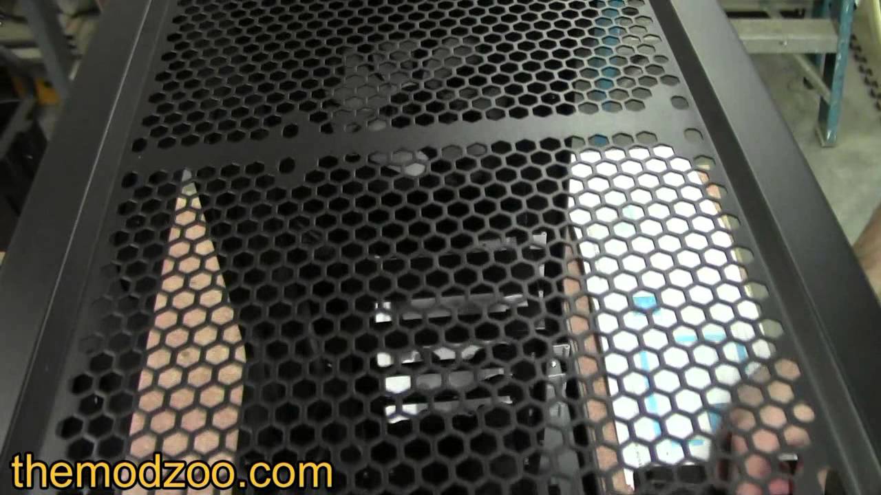 Fractal Design Define R5 Case Review & Hardline Watercool Loop