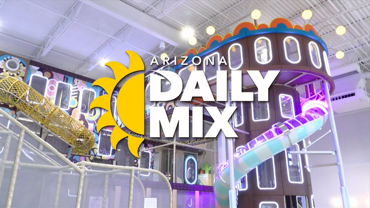 Arizona Daily Mix | March 02, 2026 Episode