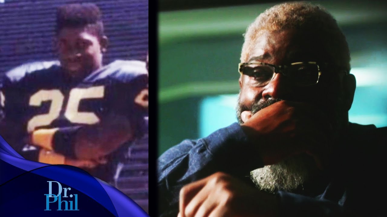 Former University of Michigan Athlete Speaks Out About Sex Abuse Scandal