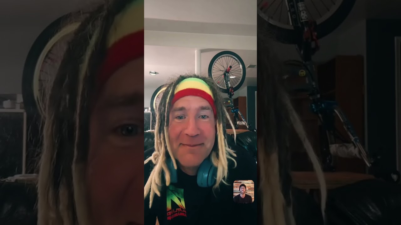 Here&rsquo;s a short clip of my interview with Stephen Cerra! 