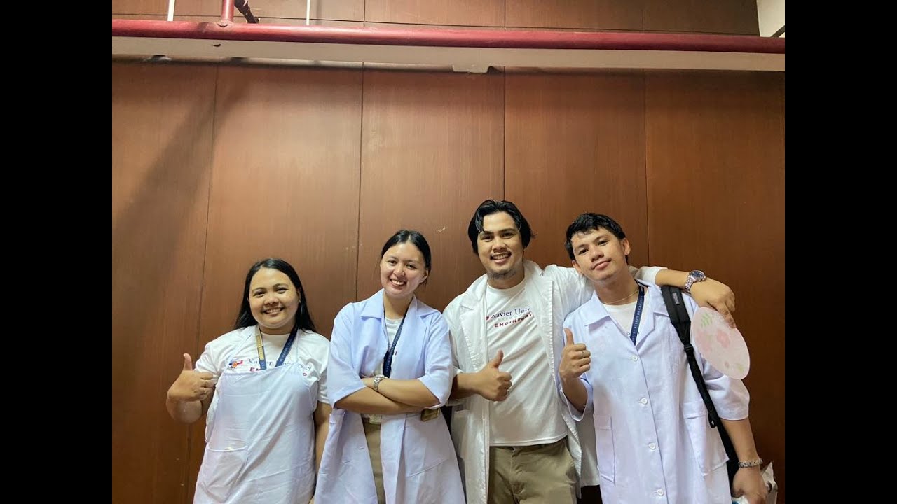 Experiment #2: Compression test on wood specimen ( coco lumber, mahogany and gemelina