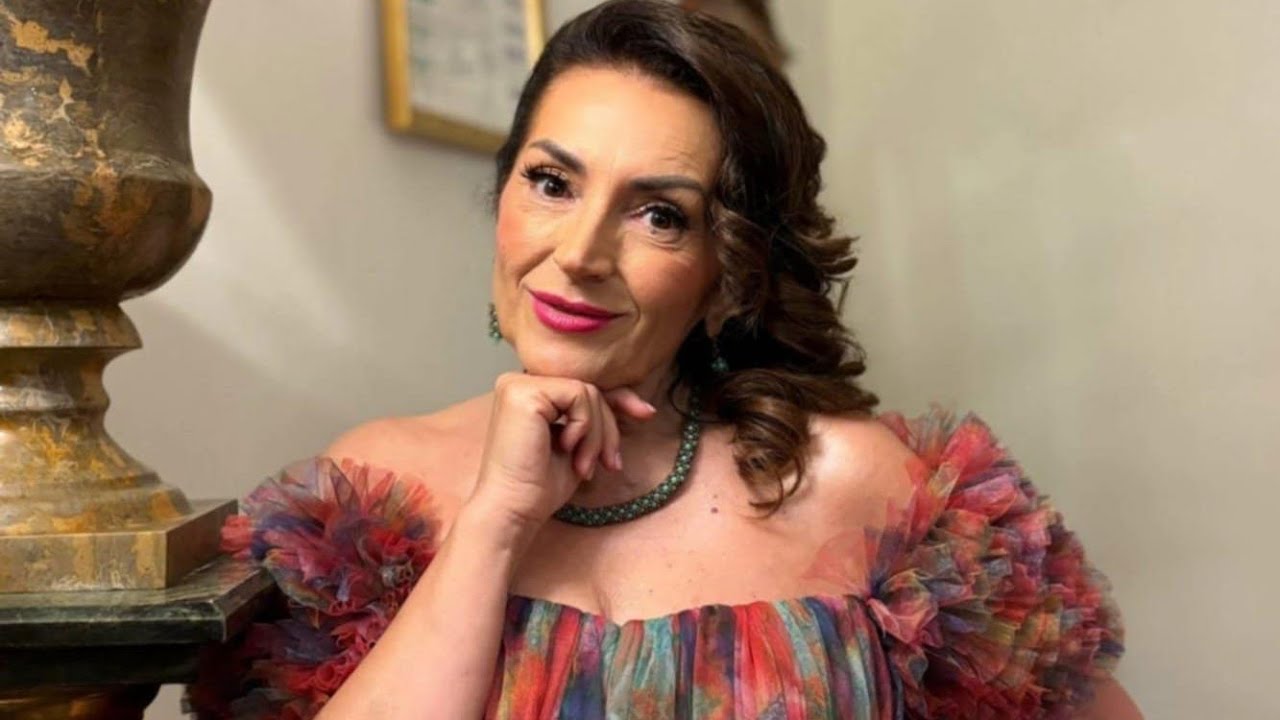 Mariana Anghel - O stea, cu o altă stea 🔸CÂNTECELE MUNȚILOR, SIBIU