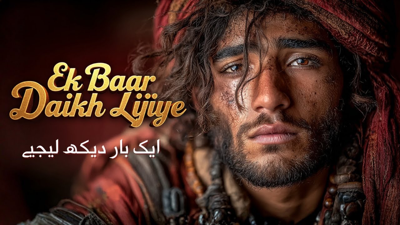 Ek Baar Dekh Lijiye 💔 | Marne Se Pehle 😭| Heart Touching Sufi Qawwali