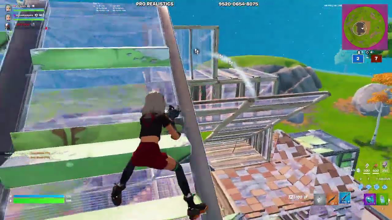 HOW WE DOING TONIGHT?!?!