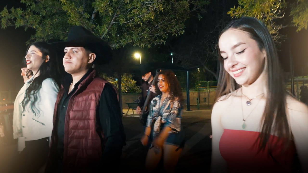 El Palomito | La Fakultad Norte&ntilde;a (Video Oficial)