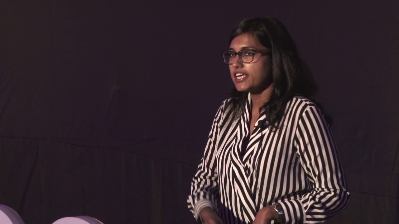 Reinventing The Rules | Neha Sahu | TEDxCOEP