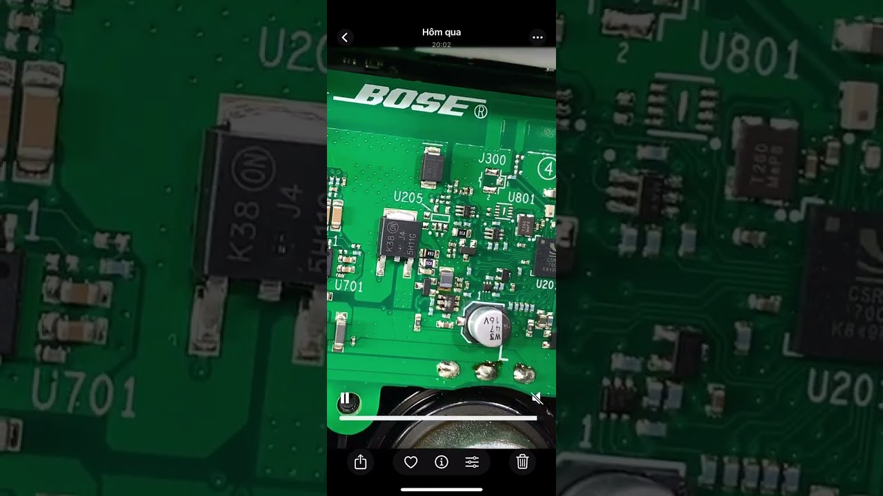 bose soundlink color 2 won't turn on