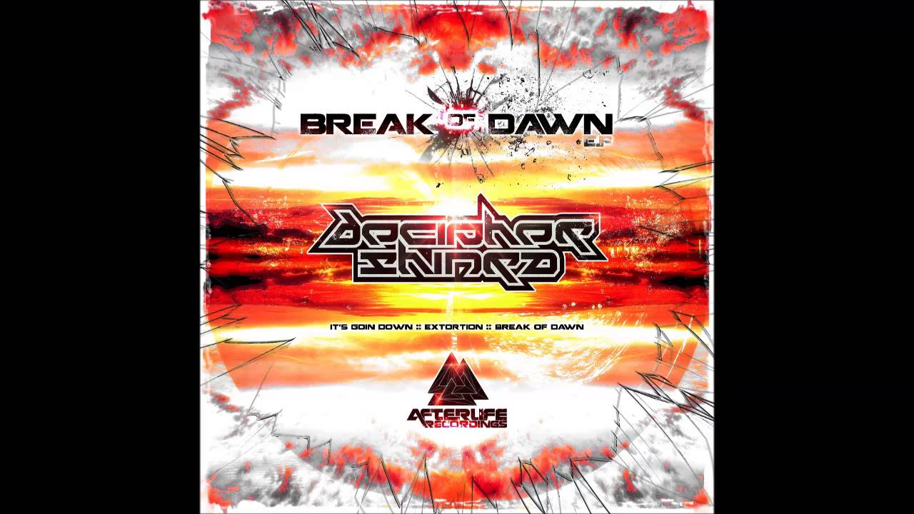 Decipher & Shinra - Extortion