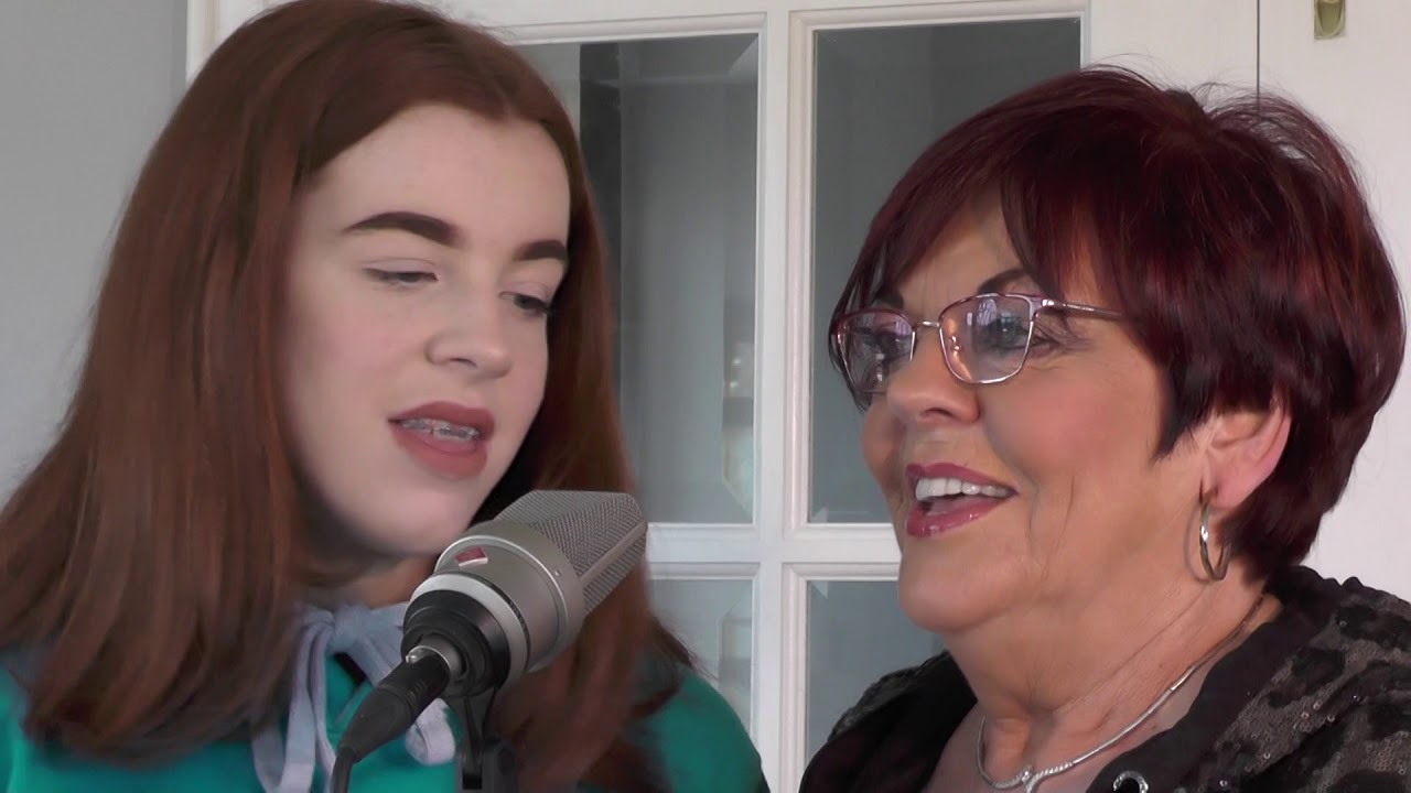 Susan McCann  Teach Your Children