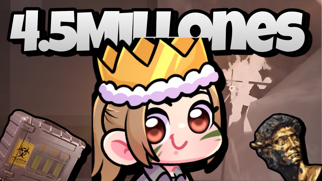 El mejor modo de AB me dio 100 MILLONES de almacen!🤩