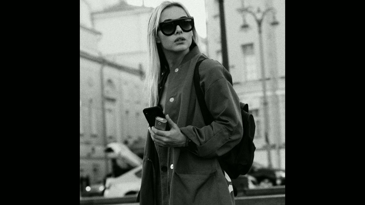 Coat ~ Aesthetic Trap Beat